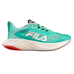 Tênis Fila Float Maxxi Light Soft Green