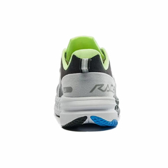 Tênis Fila Racer T2 S Silver Soft Green - loja online