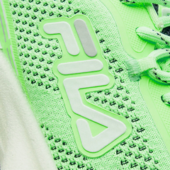 Tênis Fila Float Flux Soft Green - loja online