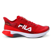 Tênis Fila KR5 Ultra Red Running