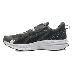 Tênis Fila Racer T2 Speed BLKGray - Santana Store