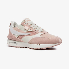 Tênis Fila Renno Raw Rose Smoke - comprar online