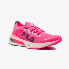 Tênis Fila Float Elite Fluor Pink - comprar online