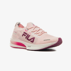 Tênis Fila Float Elite Crystal Magenta - comprar online