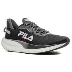 Tênis Fila Racer Speedzone WBlack Raw - comprar online