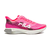 Tênis Fila KR5 Pink Fluor GR Running