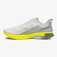 Tênis Fila KR5 Silver Lime Running - Santana Store