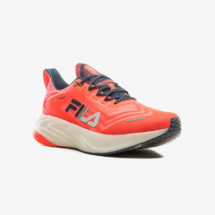 Tênis Fila Float Maxxi Fc Fast Orange - comprar online