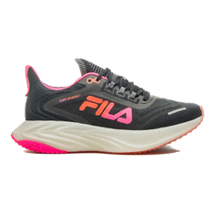 Tênis Fila Float Maxxi Fluor Pink