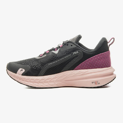 Tênis Fila Racer T2 Speed Crystal Pink - Santana Store