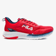 Tênis FILA Racer Advantage University Red