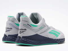 Tênis Reebok Nano X CrossFit Cold Grey Training