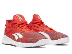 Tênis Reebok Nano X CrossFit Instinct Red Training