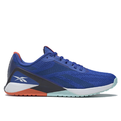 Tênis Reebok Nano X1 CrossFit Training Sport Blue - comprar online