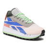 Tênis Reebok Legacy 83 Ceramic Pink Twisted Coral