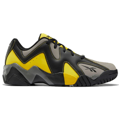 Tênis Reebok Kamikaze II Low Alert Yellow - comprar online