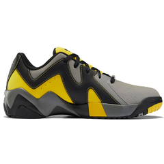 Tênis Reebok Kamikaze II Low Alert Yellow - Santana Store