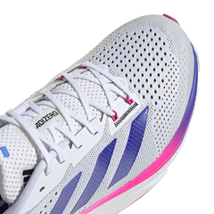 Adidas sl8 blue best sale