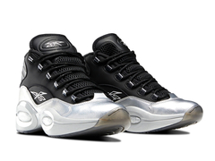 Tênis Reebok Iverson Question Mid I3 Motorsports - comprar online