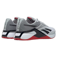 Tênis Reebok Nano X2 Training Fire Red CrossFit - Santana Store