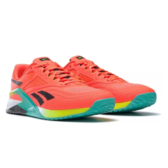 Tênis Reebok Nano X2 Training Orange Flare CrossFit na internet