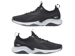 Imagem do Tênis Reebok HIIT 2 CrossFit Training Ultra Black