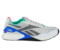 Tênis Reebok Speed 21 Tr Court Blue Line CrossFit Training