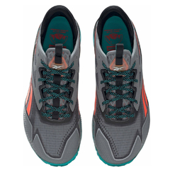 Tênis Reebok Nano X2 Training Adventure Pure Grey CrossFit na internet