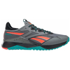 Tênis Reebok Nano X2 Training Adventure Pure Grey CrossFit