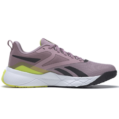 Tênis Reebok Nano Flex NFX Rose CrossFit Trainer - Santana Store