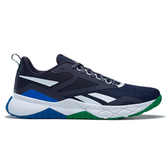 Tênis Reebok Nano Flex NFX Navy CrossFit Trainer