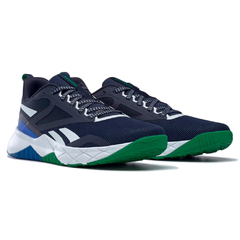 Tênis Reebok Nano Flex NFX Navy CrossFit Trainer - comprar online