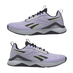 Tênis Reebok NanoFlex TR ADV Pugry CrossFit Training - loja online