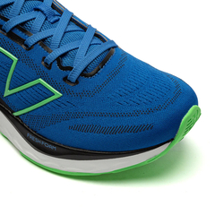 Tênis New Balance Fresh Foam 680V8 GBlue - loja online