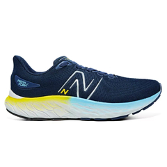 Tênis New Balance Fresh Foam X Evoz V3 SportBlue