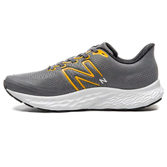 Tênis New Balance Fresh Foam X Evoz V3 YGraphite - Santana Store