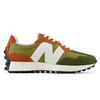 Tênis New Balance MS327v1 Mahogany