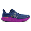 Tênis New Balance Fresh Foam X 1080 V12 Bordeaux