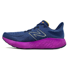 Tênis New Balance Fresh Foam X 1080 V12 Bordeaux na internet