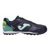 Chuteira Society Joma Top Flex Acqua