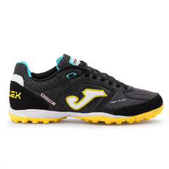 Chuteira Society Joma Top Flex Yellowstone