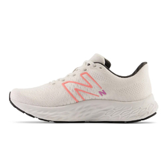 Tênis New Balance Fresh Foam X Evoz V3 Coral na internet