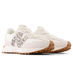 Tênis New Balance U327v1 Animal Print Leopard na internet