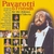 Solistas liricos Pavarotti (Luciano) & Friends For The Children Of Liberia - (C.Dion-Zucchero-N.Cole-E.Ramazzotti-S.Wonder-Otros) (1 CD)