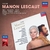 Puccini Manon Lescaut (Completa) - Freni-Pavarotti-Croft-Taddei/Levine (2 CD)