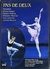 Musica De Ballet Pas De Deux (Ted Lin) (John Clifford) - - Los Angeles Ballet-Mcbride-Olson-Thesmar-Hindberg-Villumsen (1 DVD)