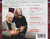 Bach Sonata Violin y Clave Bwv 1014/9 -Bwv 1017 - Argerich (Piano)-Perlman (1 CD) - comprar online