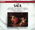 Handel Saul (Completo) - Miles-Dawson-D.Brown-Ragin-Ainsley/Gardiner (3 CD)