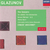 Glazunov Estaciones (Las) (Ballet Completo) - Suisse Romande O/Ansermet (1 CD)