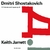 Shostakovich Preludios y Fugas (Piano) Op 87 (24) (Completos) - K.Jarrett (2 CD)